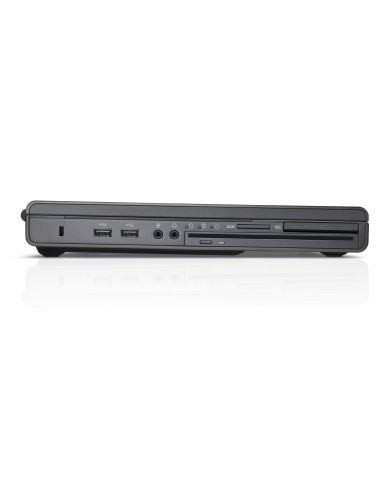 DELL Precision M4800 Workstation mobile 39,6 cm (15.6") Full HD Intel® Core™ i7 16 GB DDR3L-RS-SDRAM 756 GB HDD+SSD NVIDIA®