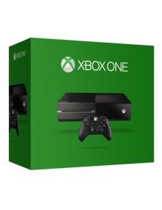 Microsoft 500GB Xbox One Wi-Fi Nero