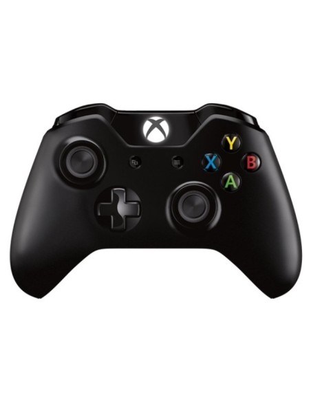 Microsoft 500GB Xbox One Wi-Fi Nero