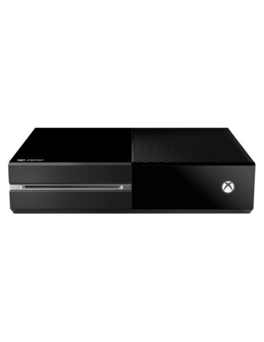 Microsoft 500GB Xbox One Wi-Fi Nero