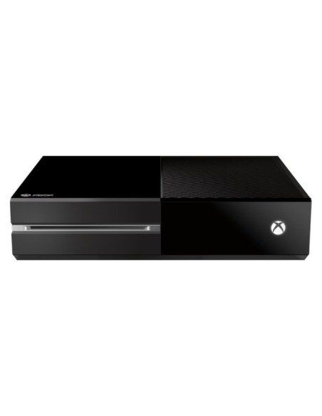 Microsoft 500GB Xbox One Wi-Fi Nero