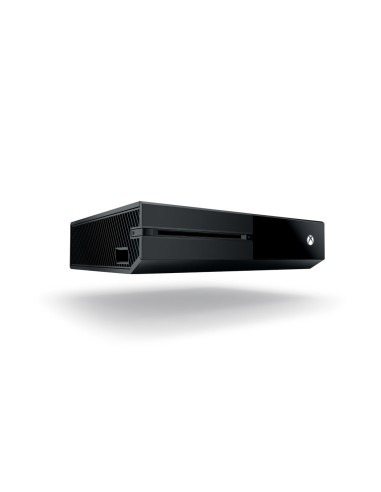 Microsoft Xbox One 500GB + Lego Movie Wi-Fi Nero