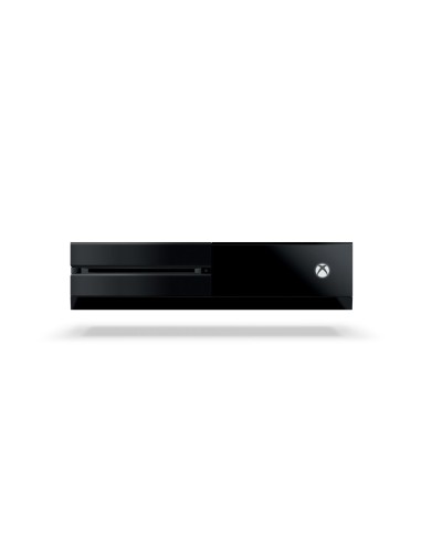 Microsoft Xbox One 500GB + Lego Movie Wi-Fi Nero