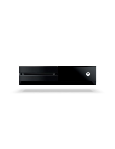 Microsoft Xbox One 500GB + Lego Movie Wi-Fi Nero
