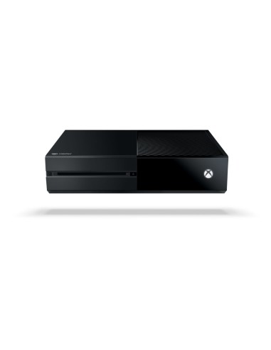 Microsoft Xbox One 500GB + Lego Movie Wi-Fi Nero