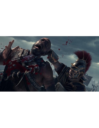 Microsoft Ryse  Son of Rome - Legendary Edition, Xbox One Standard+DLC Inglese