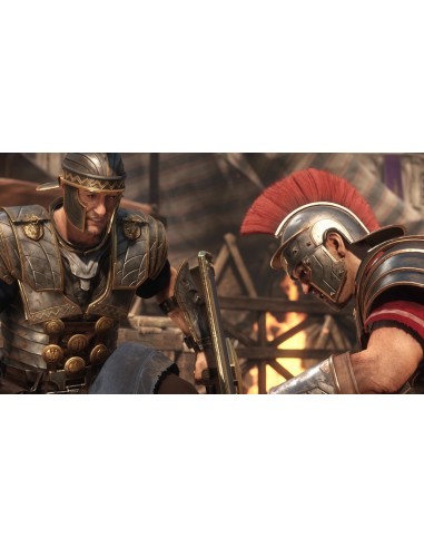 Microsoft Ryse  Son of Rome - Legendary Edition, Xbox One Standard+DLC Inglese