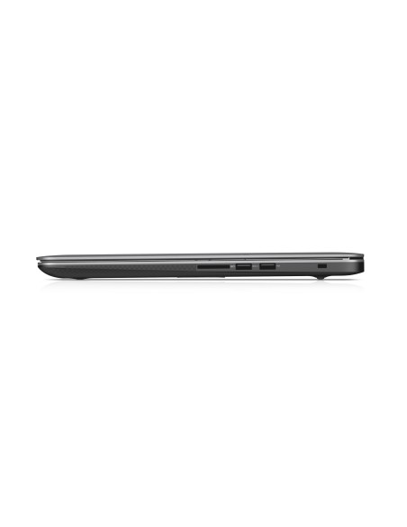 DELL Precision M3800 Workstation mobile 39,6 cm (15.6") Touch screen Intel® Core™ i7 16 GB DDR3L-SDRAM 512 GB SSD NVIDIA®