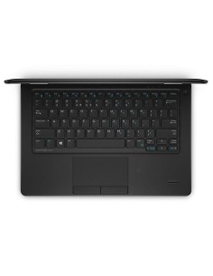 DELL Latitude E7250 Computer portatile 31,8 cm (12.5") Intel® Core™ i7 8 GB DDR3L-SDRAM 256 GB SSD Windows 7 Professional Nero