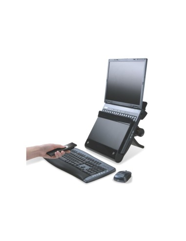 Kensington Notebook Stand con SmartFit