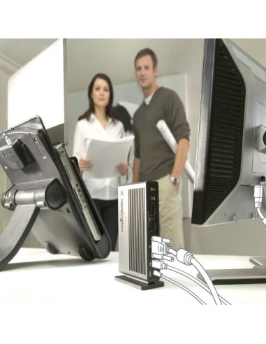 Kensington Notebook Stand con SmartFit