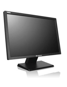 Lenovo ThinkVision LT2013s 49,5 cm (19.5") 1600 x 900 Pixel LED Nero