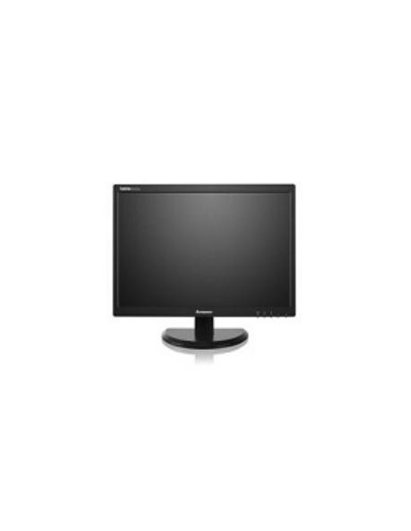 Lenovo ThinkVision E2223s 54,6 cm (21.5") 1920 x 1080 Pixel Full HD Nero