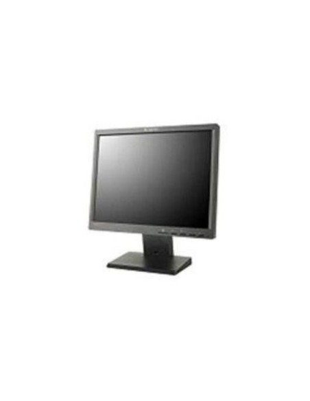 Lenovo ThinkVision LT1713p 43,2 cm (17") 1280 x 1024 Pixel LED Nero