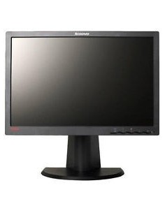 Lenovo ThinkVision LT1713p 43,2 cm (17") 1280 x 1024 Pixel LED Nero 2