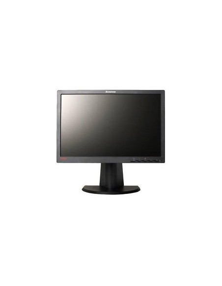 Lenovo ThinkVision LT1713p 43,2 cm (17") 1280 x 1024 Pixel LED Nero