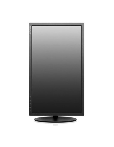 Lenovo ThinkVision T2324p 58,4 cm (23") 1920 x 1080 Pixel Full HD LED Nero