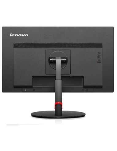 Lenovo ThinkVision T2324p 58,4 cm (23") 1920 x 1080 Pixel Full HD LED Nero