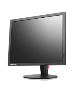 Lenovo ThinkVision T1714p 43,2 cm (17") 1280 x 1024 Pixel SXGA LED Nero 2