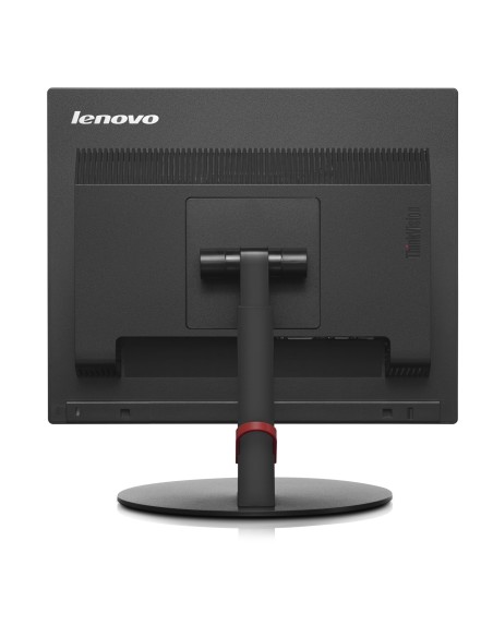 Lenovo ThinkVision T1714p 43,2 cm (17") 1280 x 1024 Pixel SXGA LED Nero