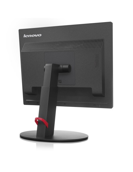 Lenovo ThinkVision T1714p 43,2 cm (17") 1280 x 1024 Pixel SXGA LED Nero