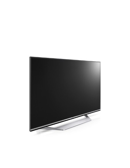 LG 60UF776V TV 152,4 cm (60") 4K Ultra HD Smart TV Wi-Fi Nero