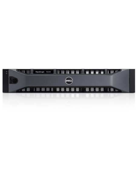 DELL PowerVault PS6100X array di dischi 14,4 TB Armadio (2U) Nero