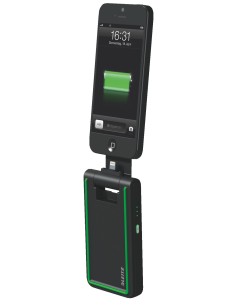 Leitz Complete 2000 mAh Nero