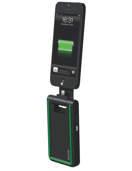 Leitz Complete 2000 mAh Nero
