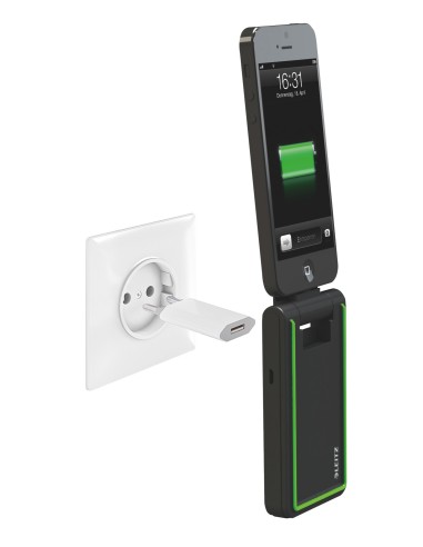 Leitz Complete 2000 mAh Nero