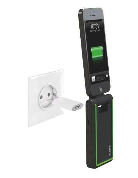 Leitz Complete 2000 mAh Nero