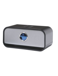 Leitz Complete Altoparlante portatile stereo Nero 4 W