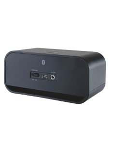 Leitz Complete Altoparlante portatile stereo Nero 4 W 2