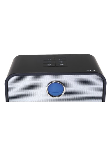 Leitz Complete Altoparlante portatile stereo Nero 4 W