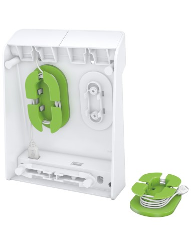 Leitz Caricatore multifunzione da tavolo DUO