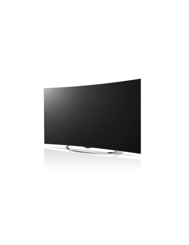 LG 65EC970V TV 165,1 cm (65") 4K Ultra HD Smart TV Wi-Fi Nero, Argento