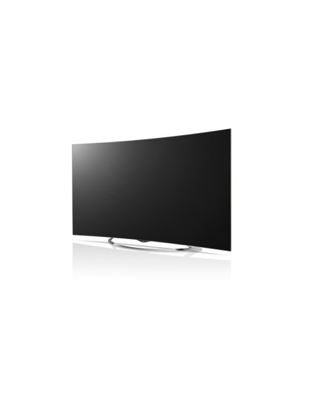 LG 65EC970V TV 165,1 cm (65") 4K Ultra HD Smart TV Wi-Fi Nero, Argento