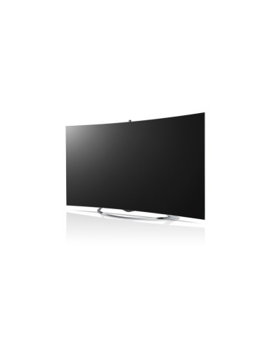 LG 65EC970V TV 165,1 cm (65") 4K Ultra HD Smart TV Wi-Fi Nero, Argento