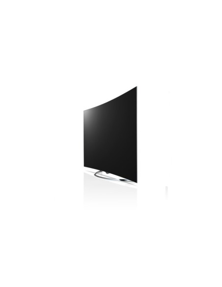 LG 65EC970V TV 165,1 cm (65") 4K Ultra HD Smart TV Wi-Fi Nero, Argento