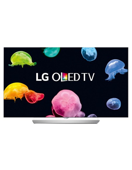 LG 65EF950V TV 165,1 cm (65") 4K Ultra HD Smart TV Wi-Fi Argento