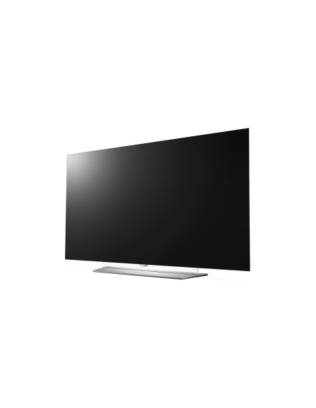 LG 65EF950V TV 165,1 cm (65") 4K Ultra HD Smart TV Wi-Fi Argento