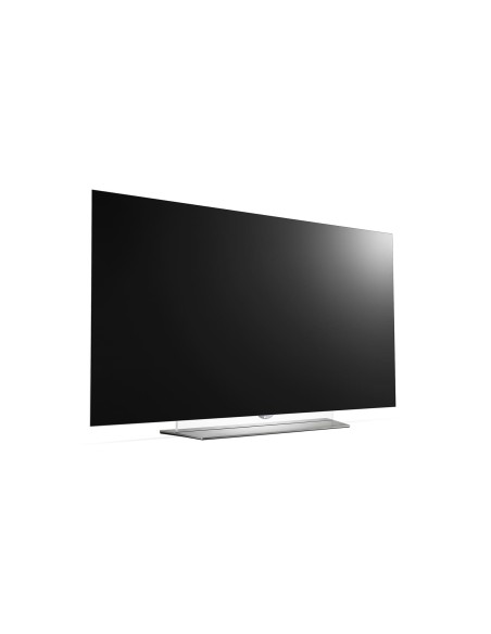 LG 65EF950V TV 165,1 cm (65") 4K Ultra HD Smart TV Wi-Fi Argento