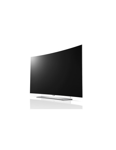 LG 65EG960V TV 165,1 cm (65") 4K Ultra HD Smart TV Wi-Fi Nero, Grigio, Bianco