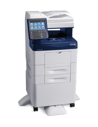 Xerox WorkCentre 6655V_X Laser A4 2400 x 600 DPI 36 ppm