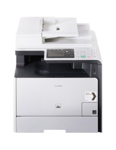 Canon i-SENSYS MF8550Cdn Laser A4 1200 x 1200 DPI 20 ppm