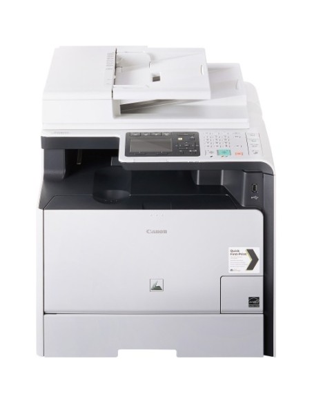 Canon i-SENSYS MF8550Cdn Laser A4 1200 x 1200 DPI 20 ppm