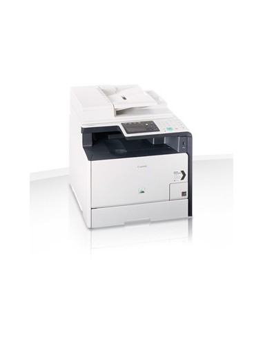 Canon i-SENSYS MF8550Cdn Laser A4 1200 x 1200 DPI 20 ppm