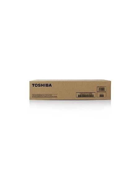 Toshiba T-FC30E-C cartuccia toner 1 pz Originale Ciano