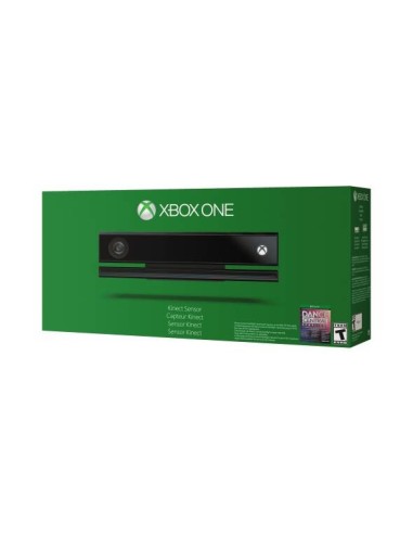 Microsoft Kinect for Xbox One