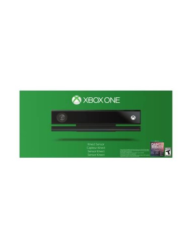 Microsoft Kinect for Xbox One